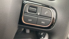 Citroen C3 1.2 PureTech C-Series Edition 5dr Petrol Hatchback